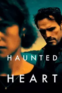 Cover Film Haunted Heart